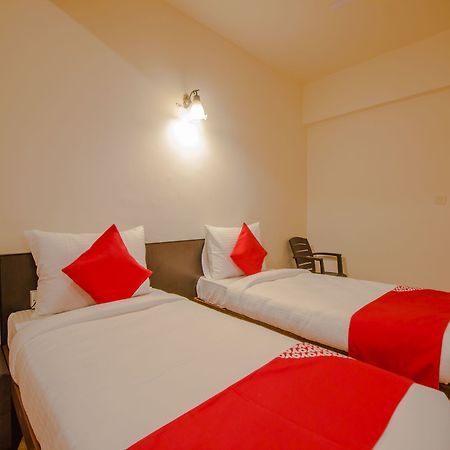 Oyo Flagship 13853 Shruti Resort Calangute Kültér fotó