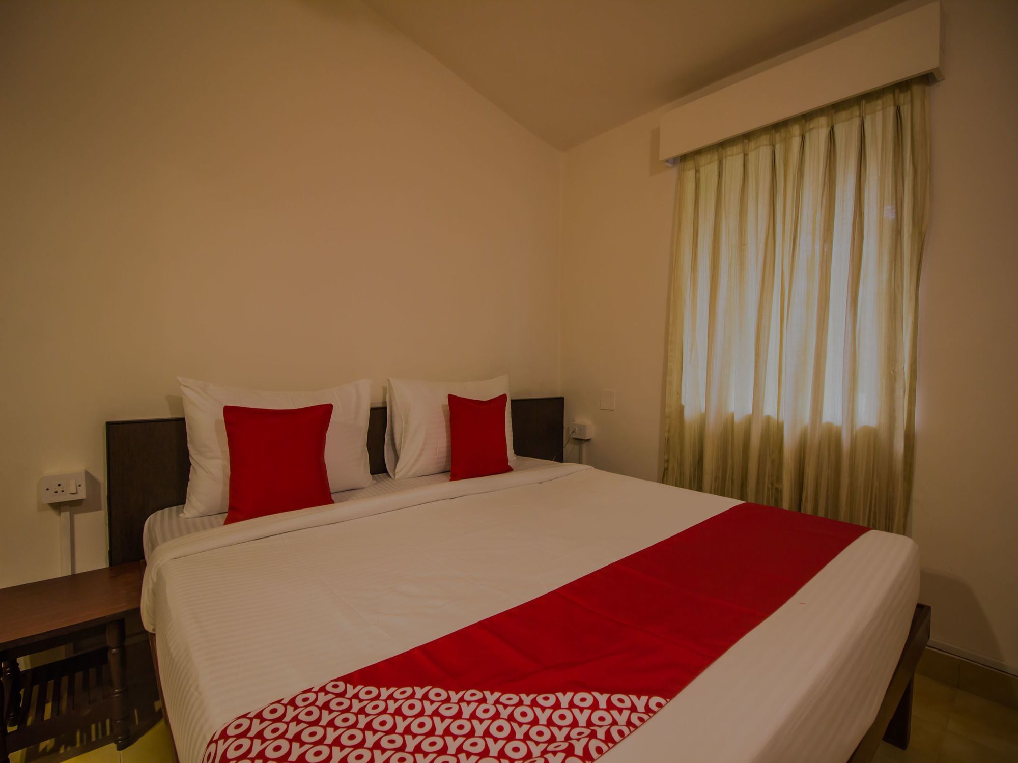 Oyo Flagship 13853 Shruti Resort Calangute Kültér fotó